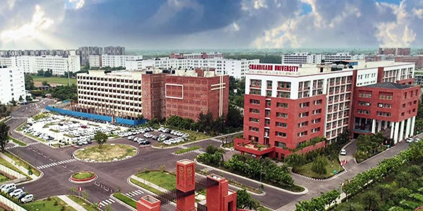 Chandigarh University