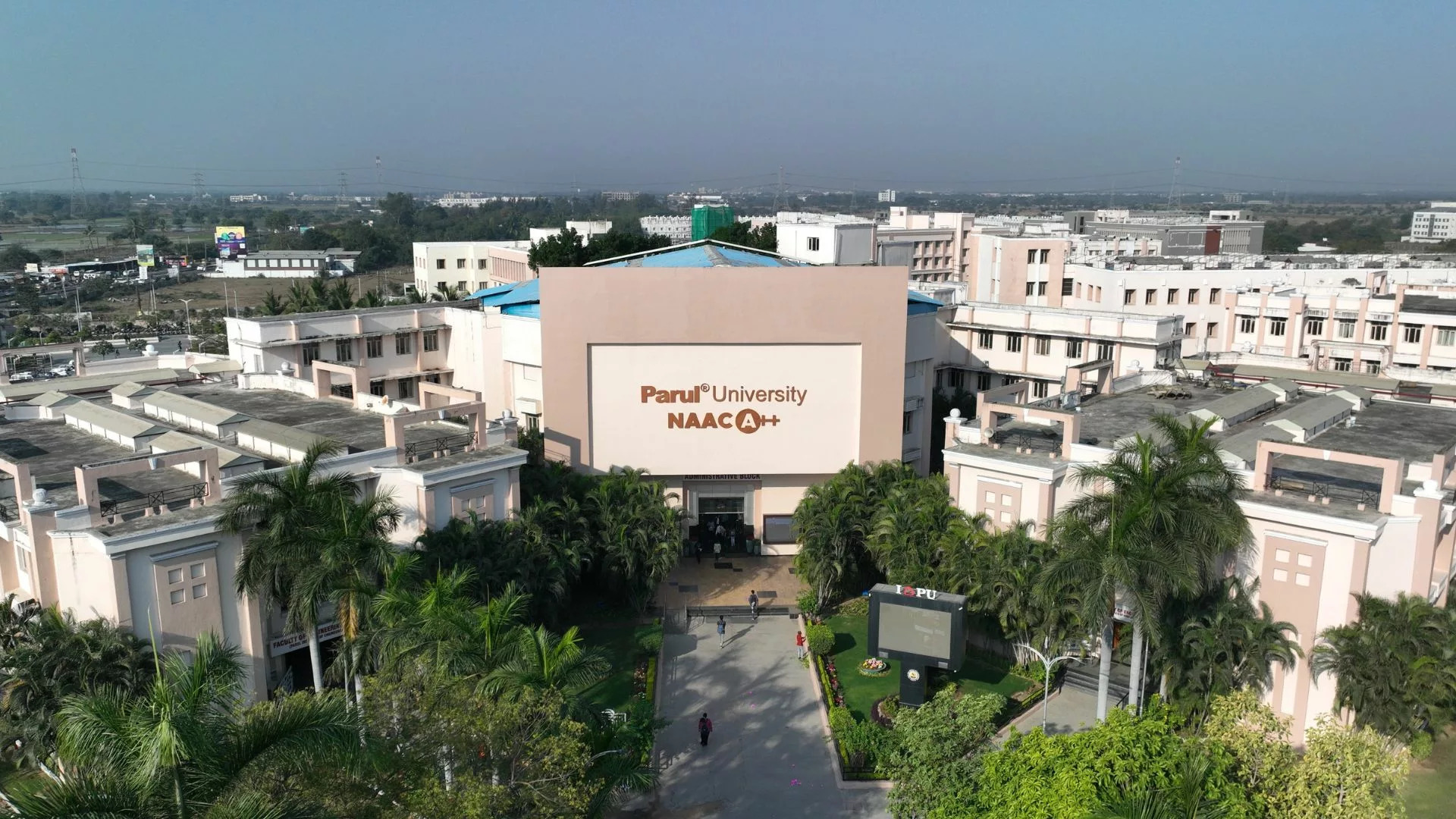 Parul University