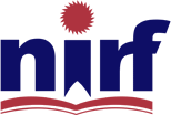 NIRF logo