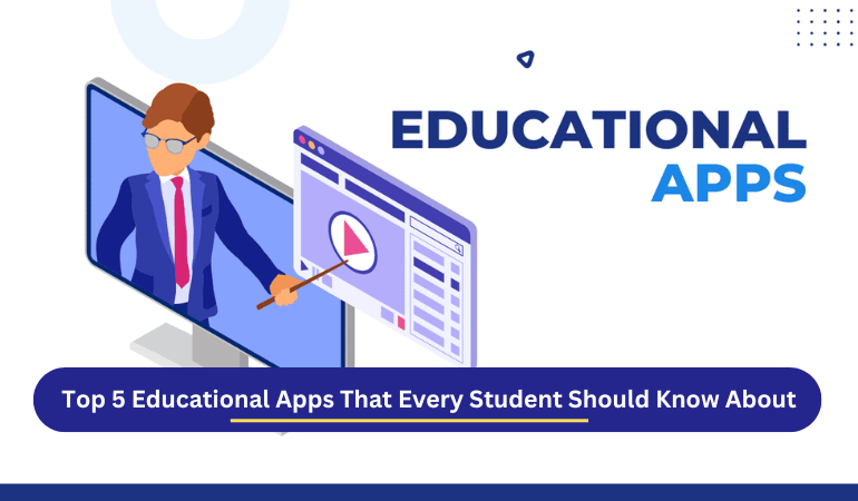 educational apps