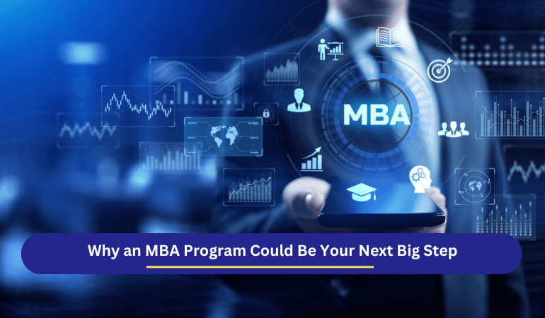 mba program