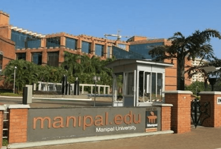 Manipal Academy of Higher Education Image