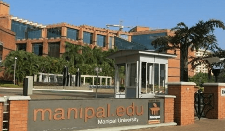 Manipal Academy of Higher Education Image