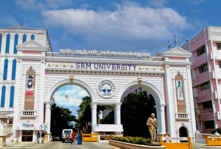 SRM University