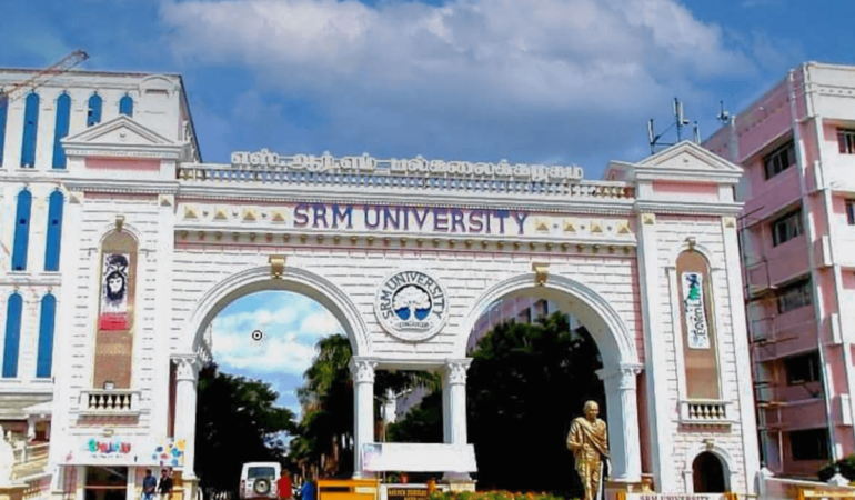 SRM University