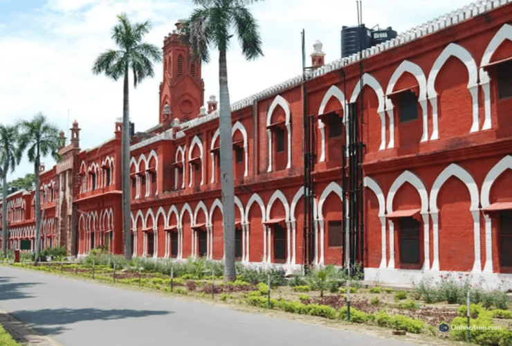 Aligarh Muslim University