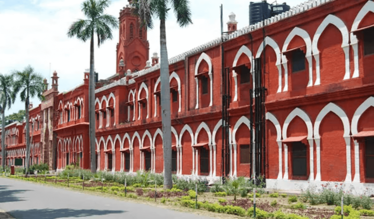 Aligarh Muslim University