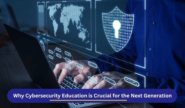 cybersecurity education