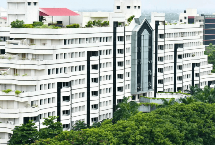 Vellore Institute of Technology