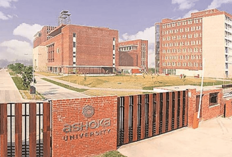 Ashoka University