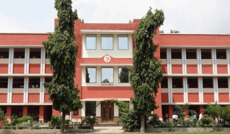 Hansraj College