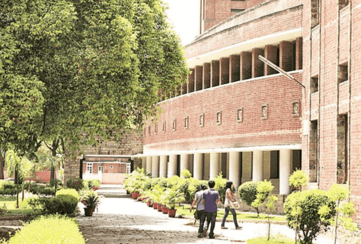 Shri Ram College of Commerce