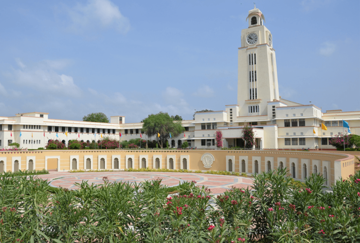 BITS PILANI