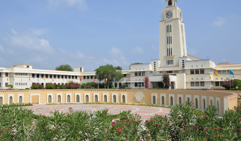 BITS PILANI