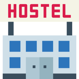 Hostel icon