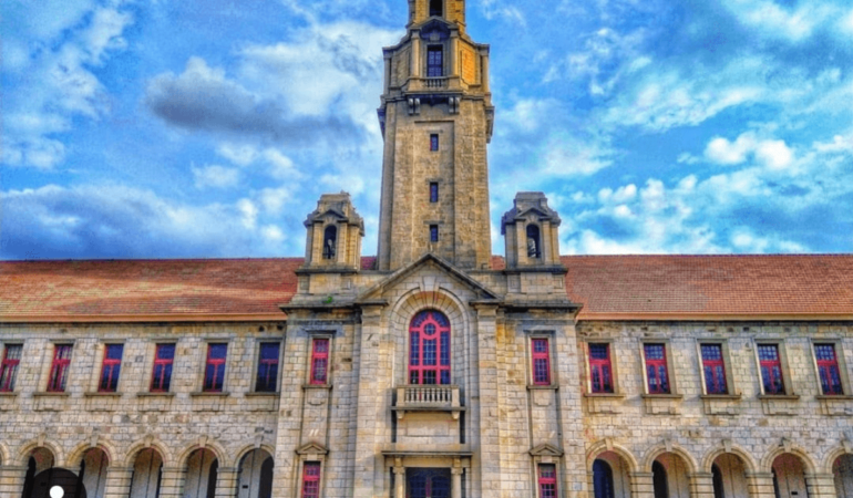 iisc