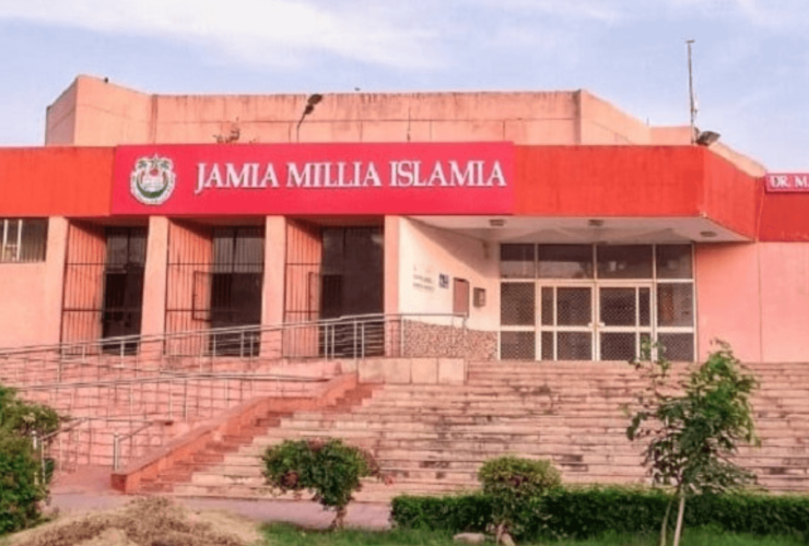 Jamia Millia Islamia