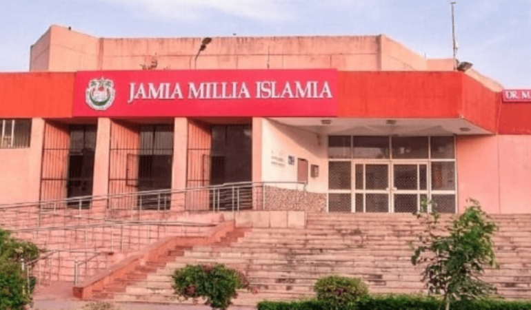 Jamia Millia Islamia