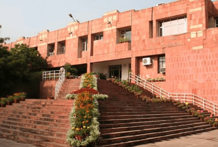 Jawaharlal Nehru University