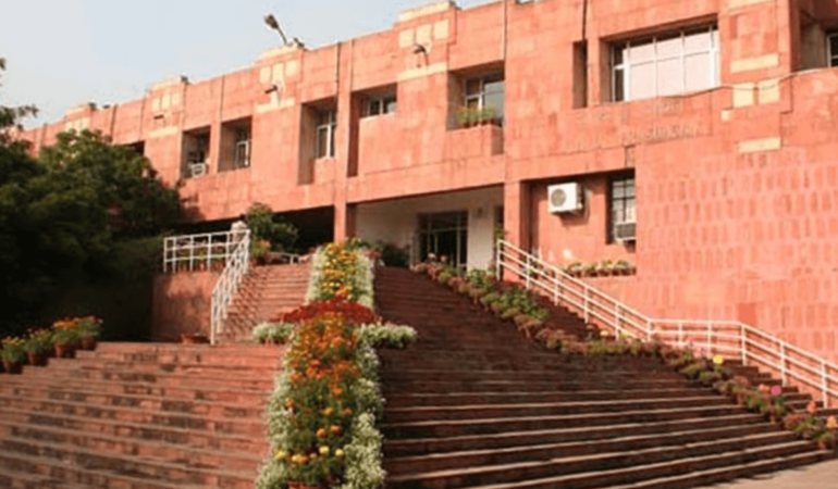 Jawaharlal Nehru University