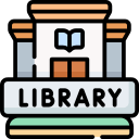 Library Icon