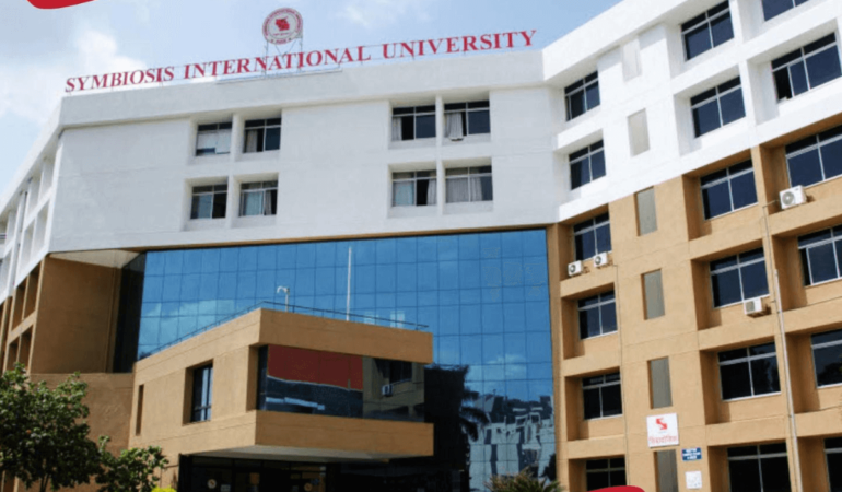 Symbiosis International University