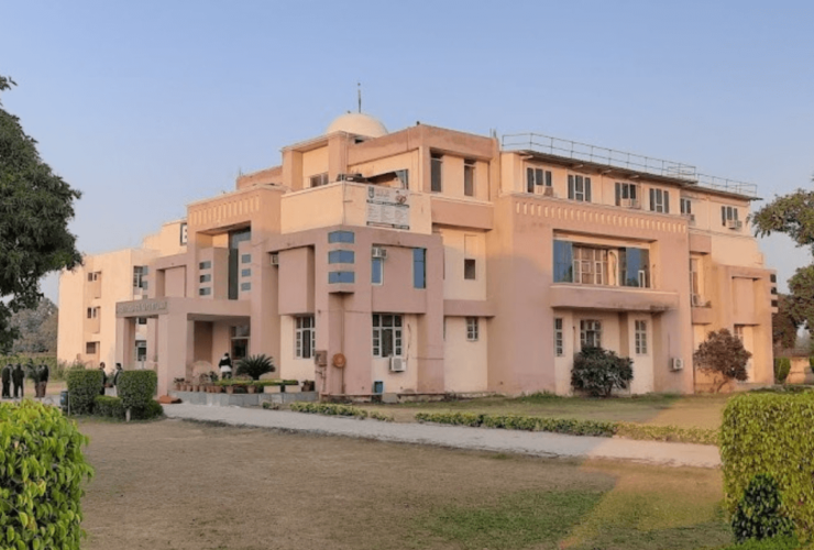 Geeta Institute of Law