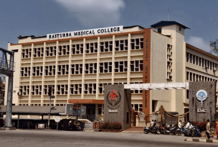 Kasturba Medical College