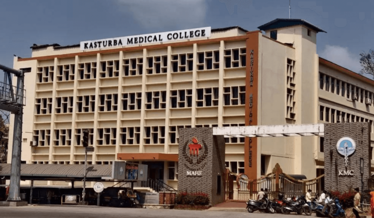 Kasturba Medical College