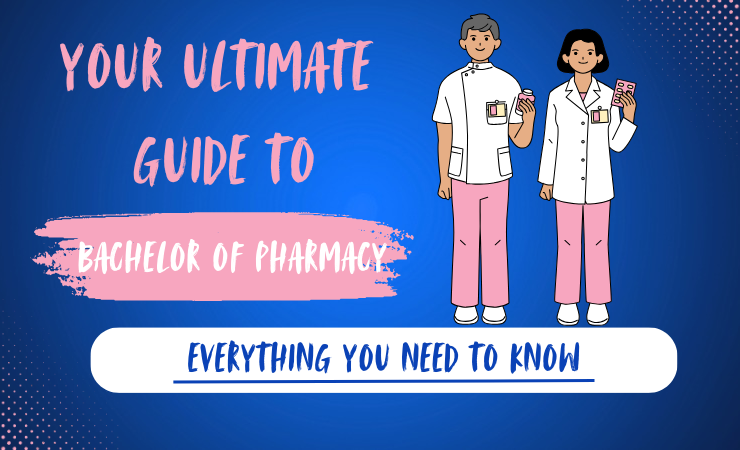 B Pharm Guide