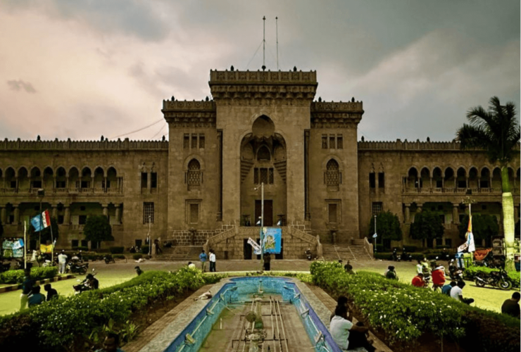 Osmania University