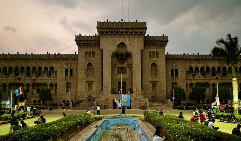 Osmania University