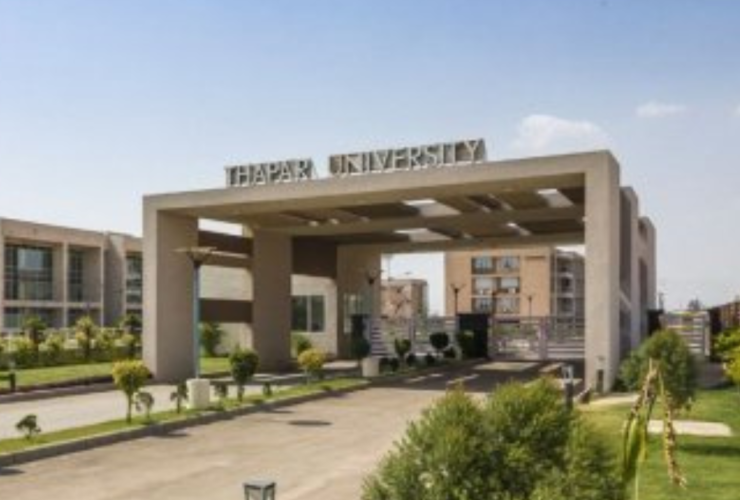 Thapar University