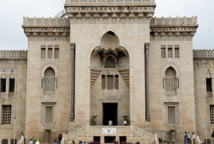 Osmania University