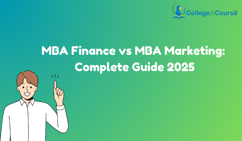 mba finance vs mba marketing