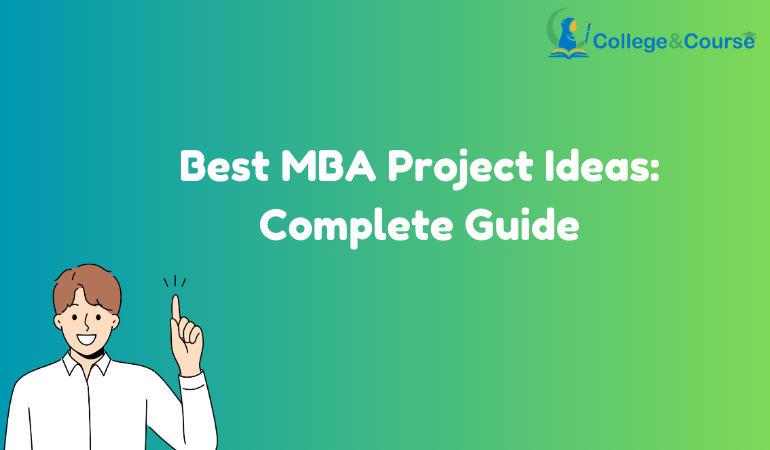 mba project ideas