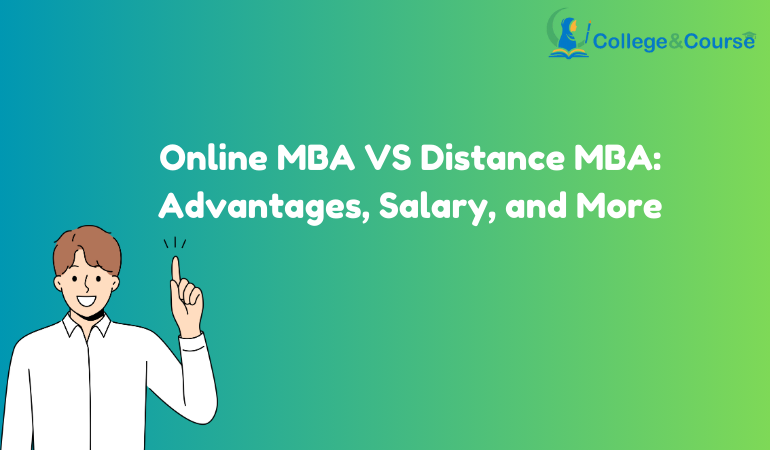 online mba vs distance mba