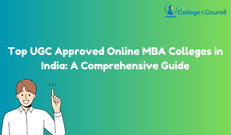 Online MBA Colleges