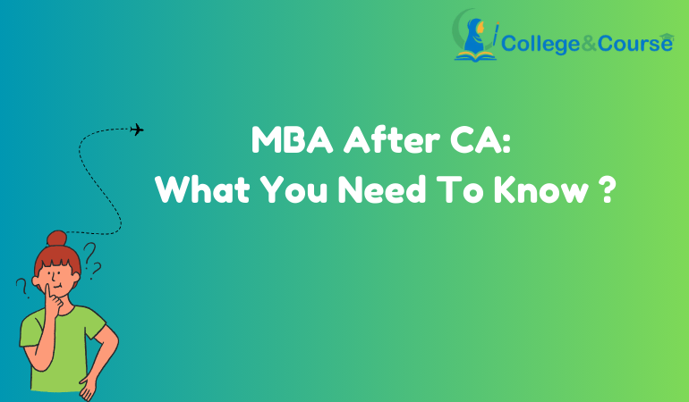 mba after ca