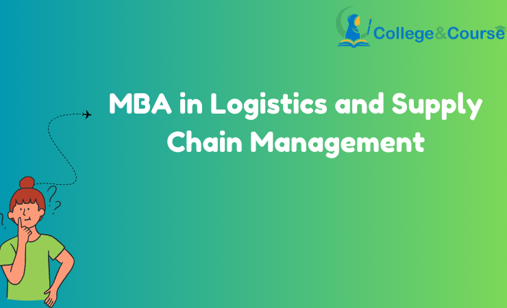 mba in logistics and supply chain management