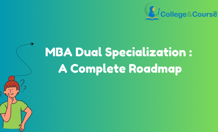 MBA Dual Specialization