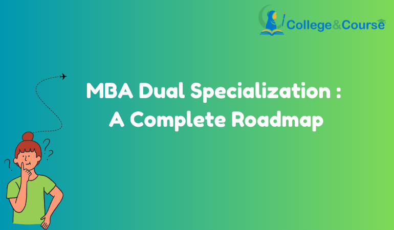 MBA Dual Specialization