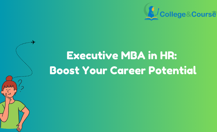 executive mba in hr