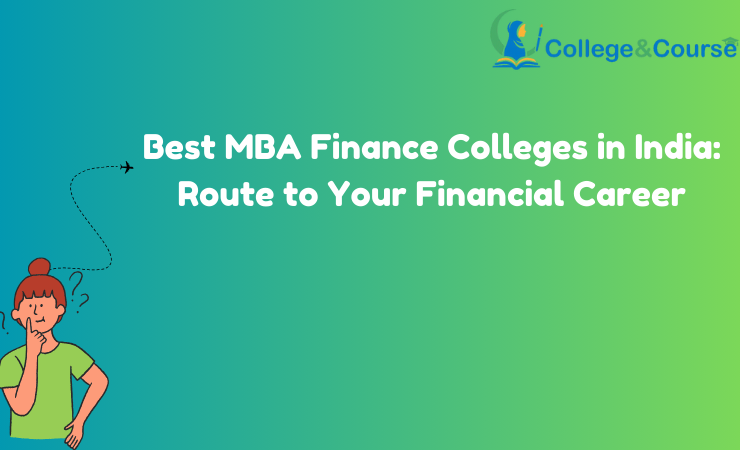 best mba finance colleges in india