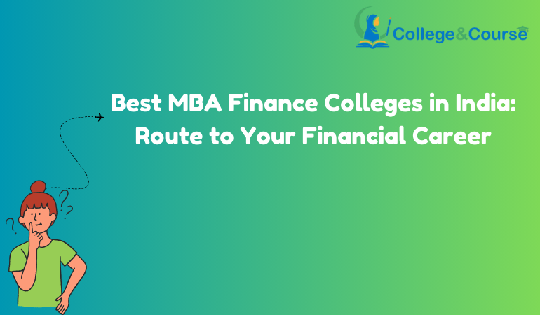 best mba finance colleges in india